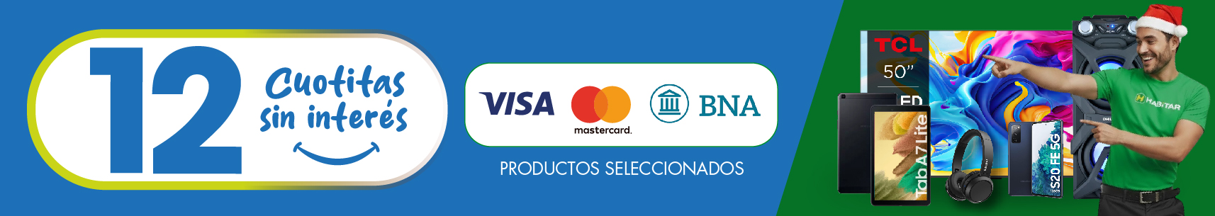 Descubrí Nuestros Productos Destacados