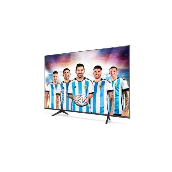 Smart TV LED 50” 4K Noblex DK50X7500