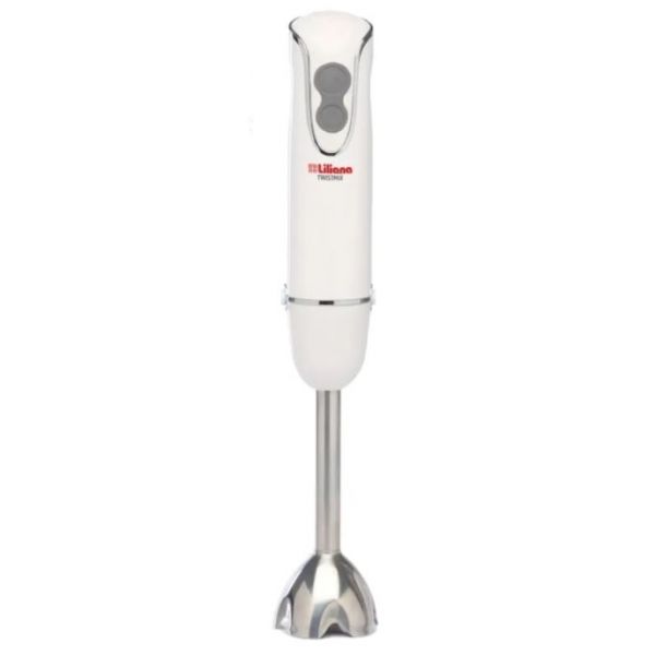 Procesadora Manual Liliana Twistmix Ah910 h110 Blanca