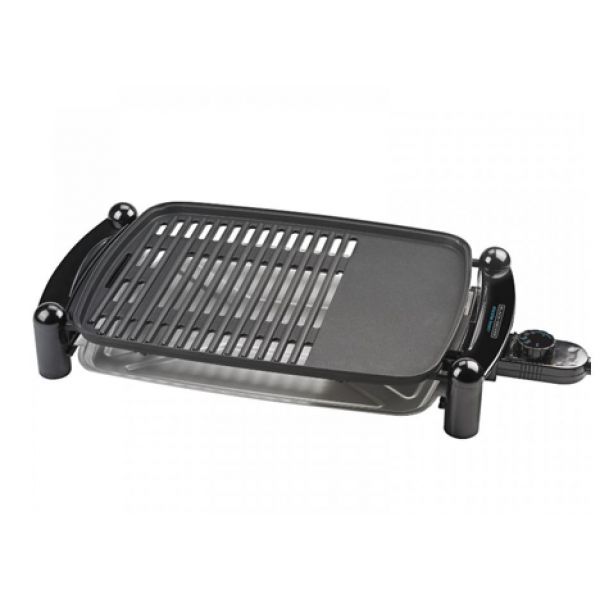 Grill Electrico Black&decker Ig201