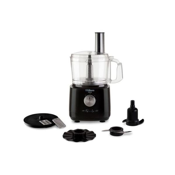 Multiprocesadora Liliana Simplix Am700