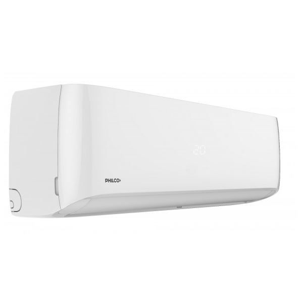 Aire Split Philco Phs25ha4cn 2500w Frio Calor