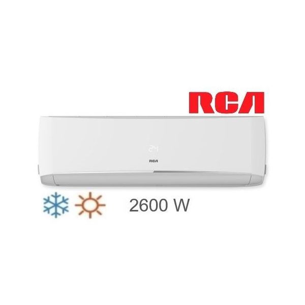 AIRE ACOND. RCA 2600 FRIG RL2600FC FRIO CALOR