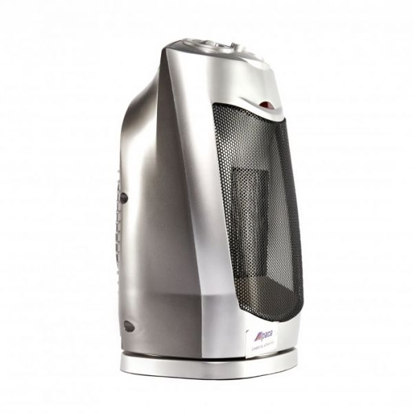 Caloventor Ceramico Alpaca P902 1500w