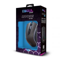 MOUSE GAME XM-550