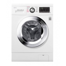 LAVARROPAS LG WM8516WE6 8.5KG BLANCO INVERTER