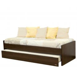 DIVAN CAMA PLATINUM 9570 CEDRO