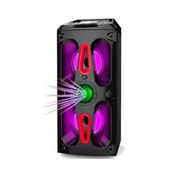 PARLANTE BLUETOOTH SANYO BTH25 PORTATIL