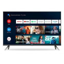 SMART TV 40 LED RCA S40AND ANDROID TV 