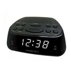 RADIO RELOJ NOBLEX RJ-960