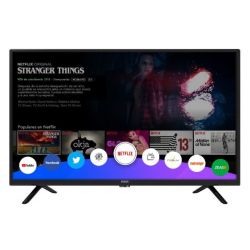 SMART TV 32 LED RCA XF32SM ANDROIDTV 