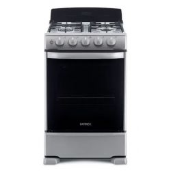 COCINA PATRICK CP6855I INOX