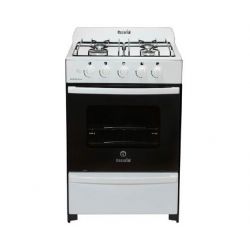 COCINA ESCORIAL MASTER 56 BLANCA