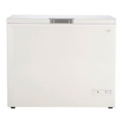 FREEZER PATRICK FHP300B 300LTS BLANCO