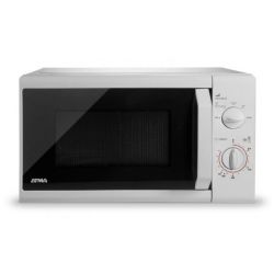 MICROONDAS ATMA MR1720NPI 20 LITROS ROTATIVO