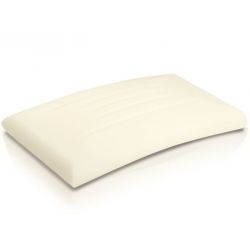 ALMOHADA NATIVA TOUCH COMPACTA 0.70X0.12X0.35