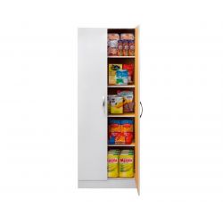 DESPENSERO 2 PUERTAS 3092 ALTO 1,80 X 0,61 ANCHO