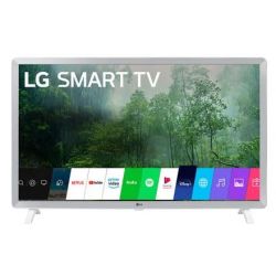SMART TV LED 32 LG 32LM620 