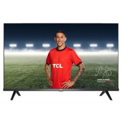 SMART TV 32 TCL L32S65A ANDROID TV-RV