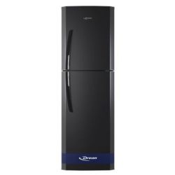 HELADERA DREAN HDR320F00N NEGRA