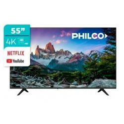 SMART TV 55 LED PHILCO PLDHS2250 