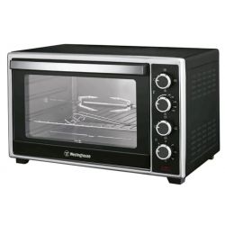 HORNO ELECTRICO WESTINGHOUSE WSH-HE380012000RC 38 LITROS 2000W
