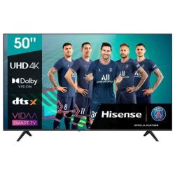 SMART TV 50 HISENSE 50A641GSV