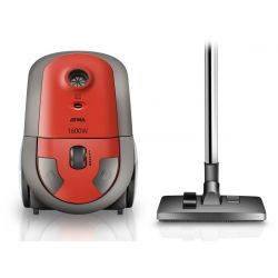 ASPIRADORA ATMA AS8913E 1600W