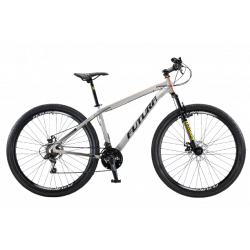 BICICLETA RODADO 29 MTB LYNCE COMP 29ER 21V ALUMINIO DISCO