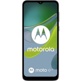 Motorola Moto E13 2/64GB Negro Libre