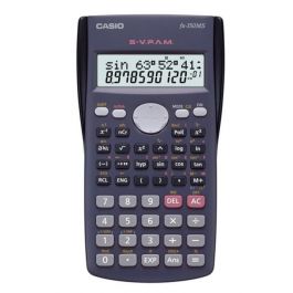 Calculadora Casio Cientifica Fx-82ms