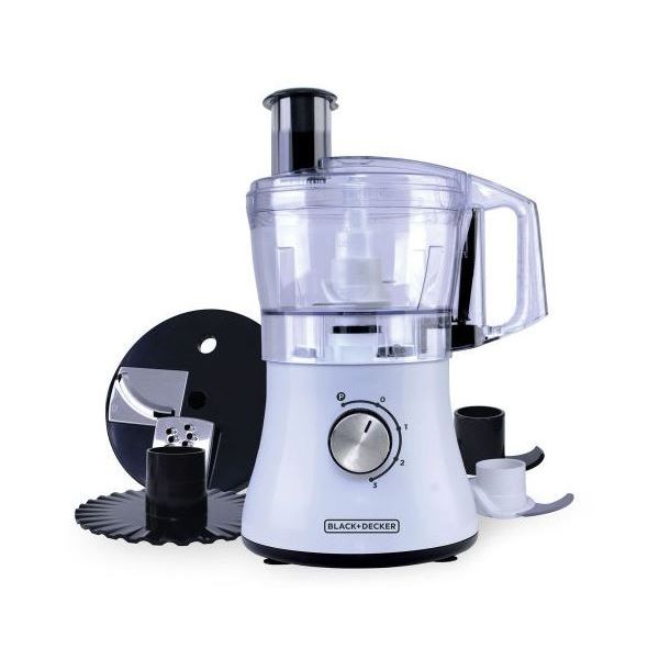 Batidora de mano Black & Deckert MX1002-AR 500w