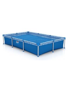 PILETA PELOPINCHO 2,40X1,55X0,40 1030