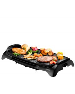 Parrilla Electrica Pg4731e Atma