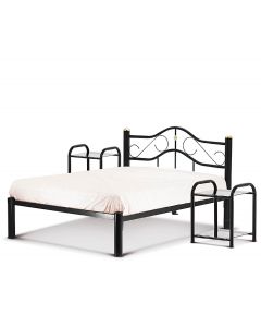Cama 1,40 Imperial Cano  Aimaretti