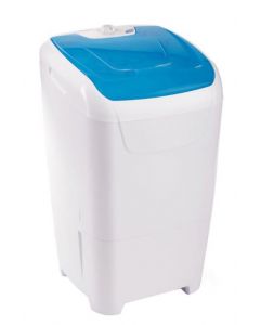 Lavarropas Semi Automatico Columbia Lsc7000 7kg