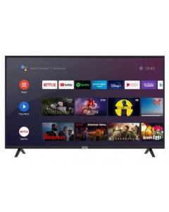 Smart Tv 32 Tcl L32s5400 Fhd Android Tv-rv