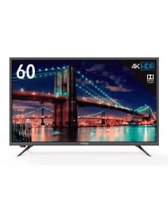 SMART TV 60 LED KANJI 4K