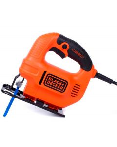 Sierra Caladora Black&decker Ks501