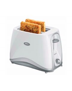 Tostadora Oster 6544w  Blanca