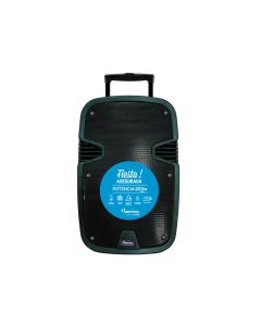 Parlante Portable Harrison Acid Plus 400w 