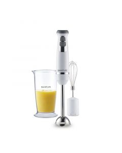 Licuadora De Mano Smart Life Sl-sm6038w