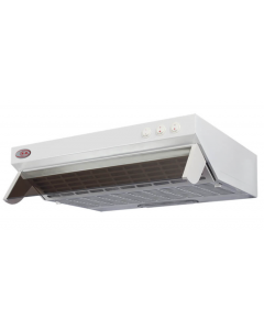 Purificador Sonca 50cm Con Salida 299-50 Blanco