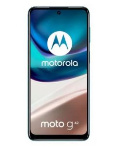 Celular Moto G42 Xt2233-1 4+128 Lte  