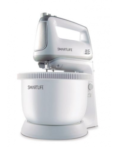 Batidora Smart Life Sl-hm5035 Con Bowl