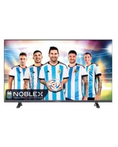 SMART TV 55 LED NOBLEX DR55X7550 