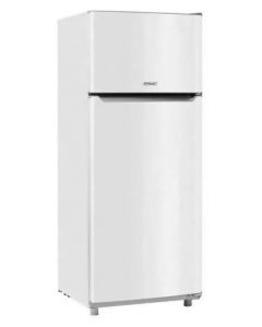 HELADERA BRIKET BK2F 1610 R3/5 307 LITROS BLANCA
