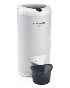 Secarropas Koh-i-noor B 665/2 Blanco 6.5k 