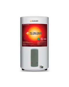 Termotanque Saiar 85 Litros Sa K2 Electrico Colgar
