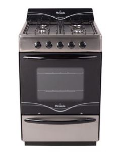 Cocina Florencia 5518f  Inox